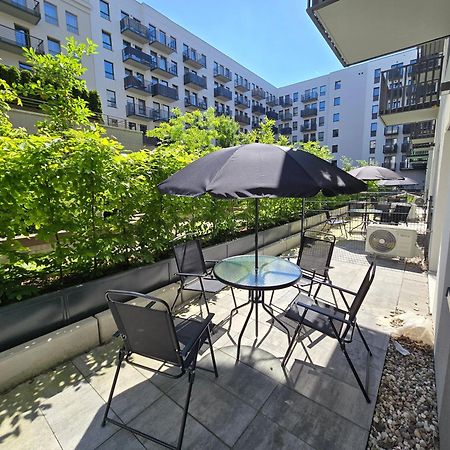 דירות שצ'צ'ין Nova Oasis Garden מראה חיצוני תמונה