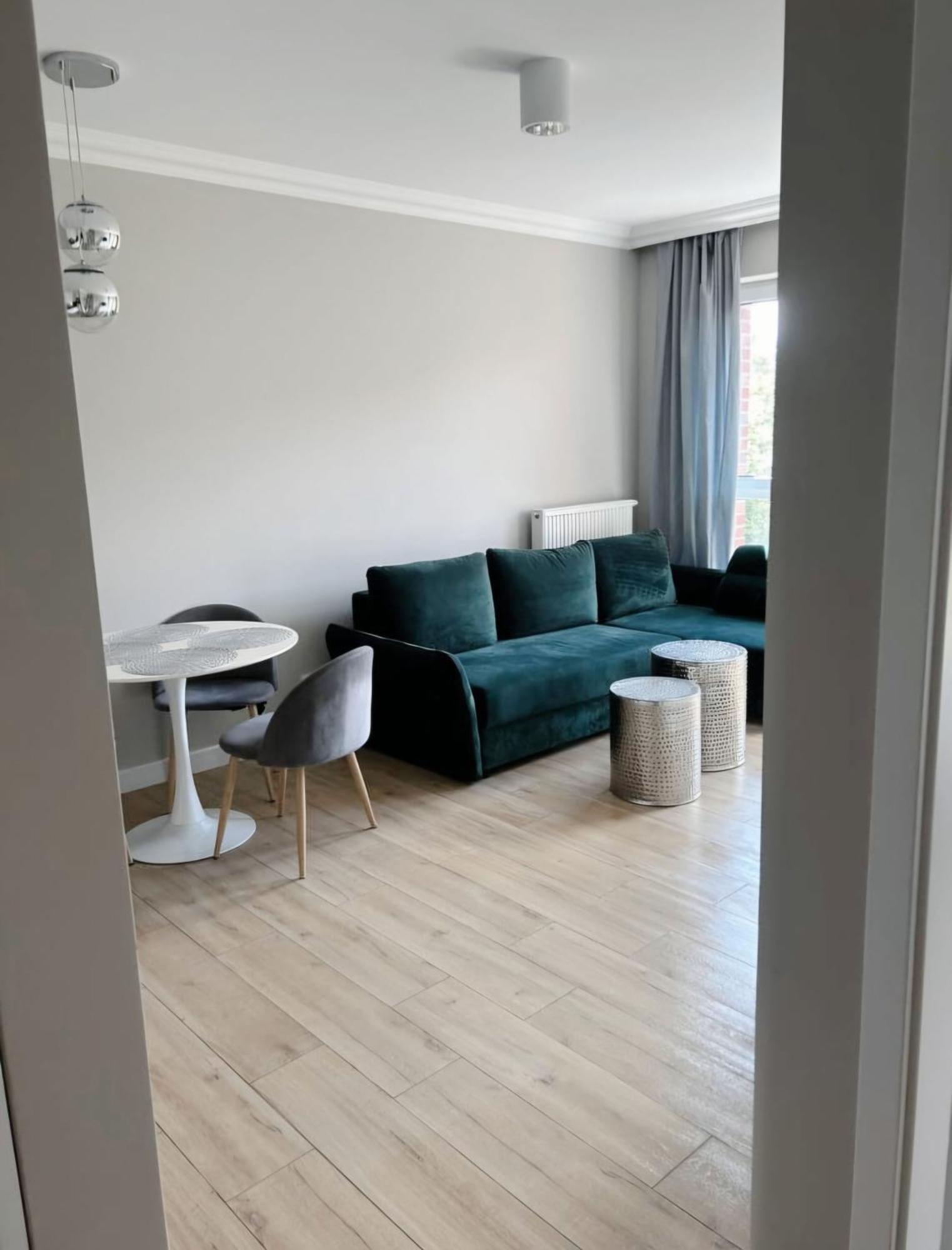 דירות שצ'צ'ין Nova Oasis Garden מראה חיצוני תמונה
